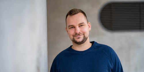 Hauke Podzins